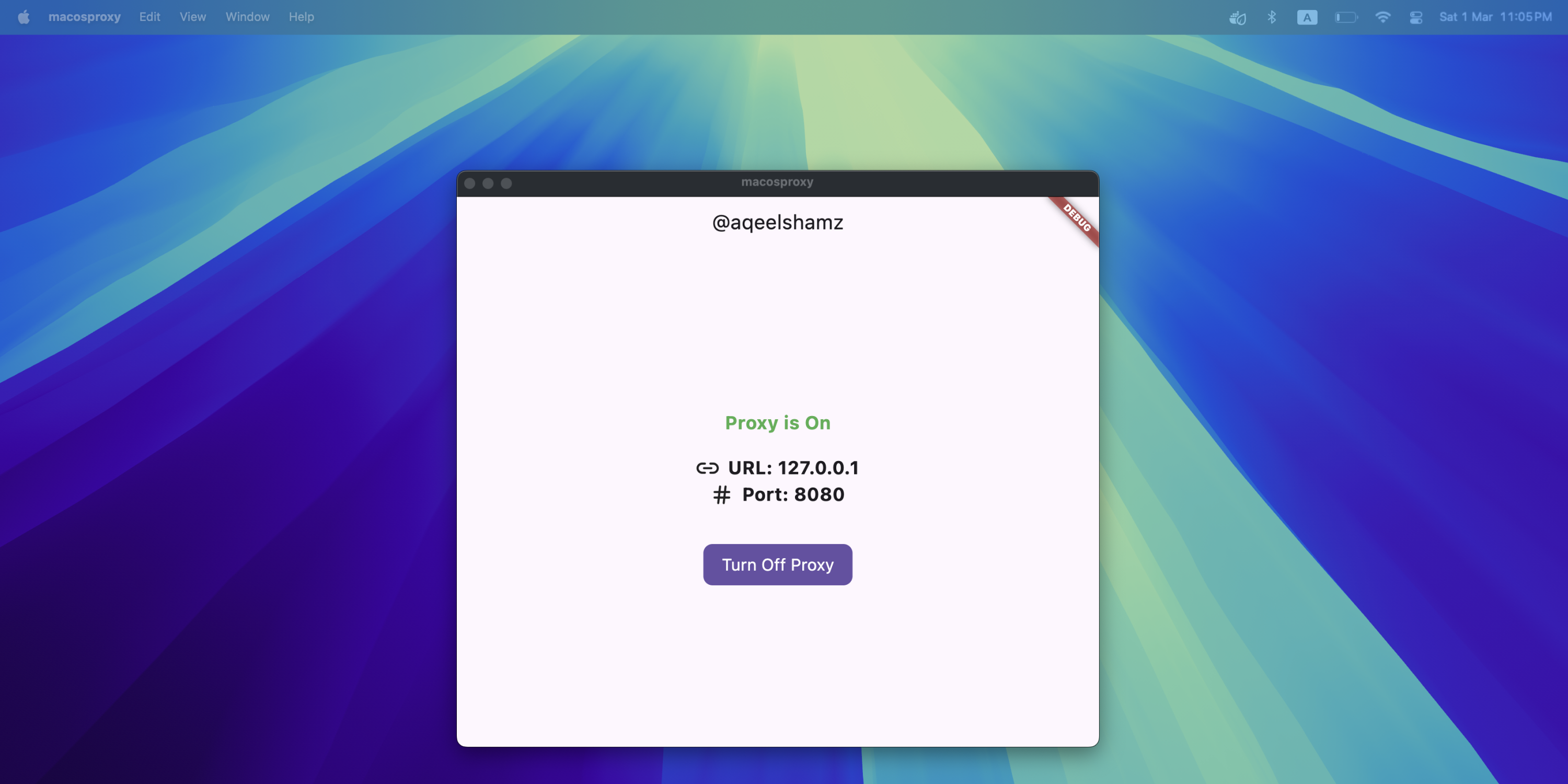 TimeTable App (Wear OS)