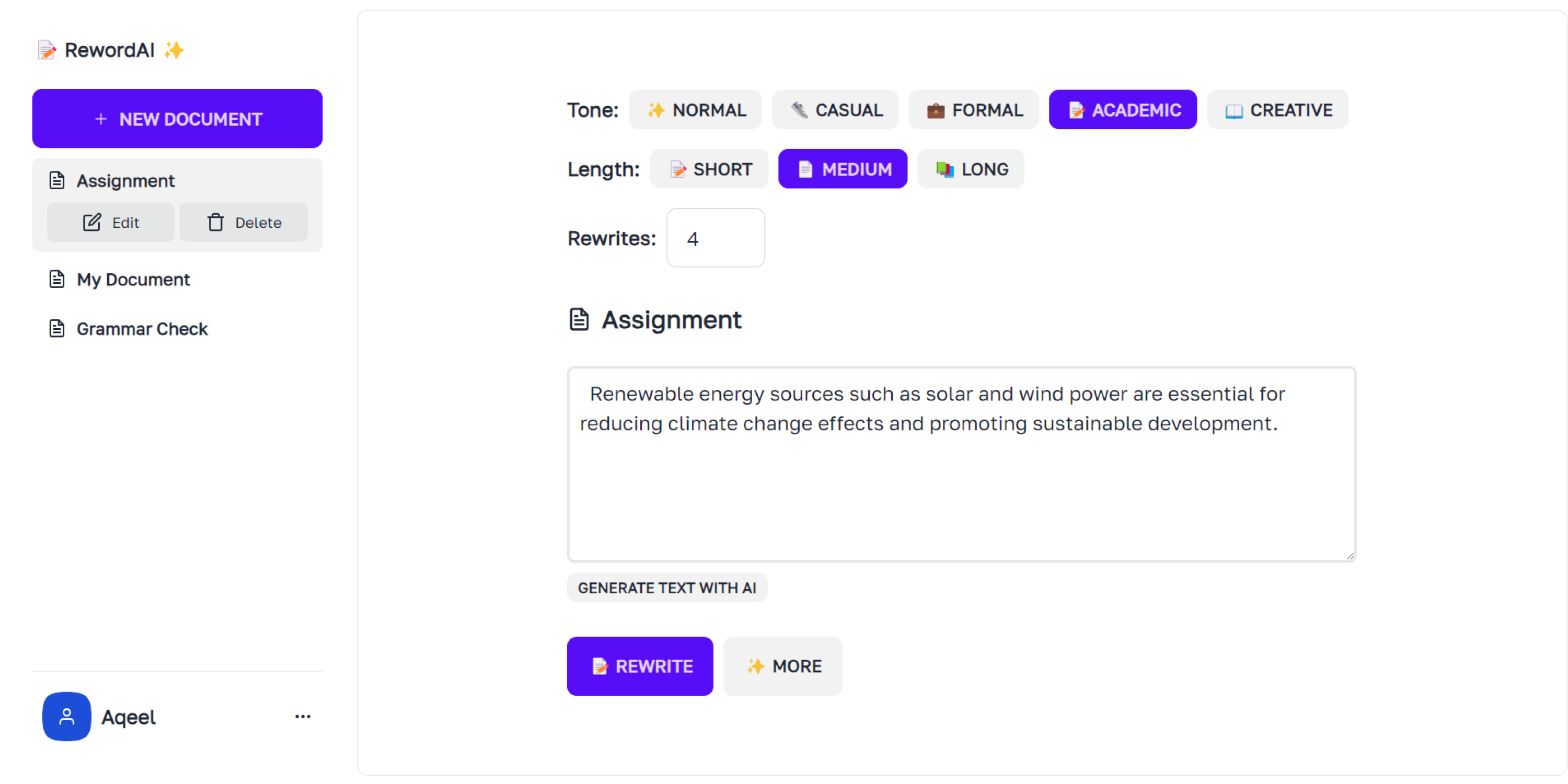 RevDroid GUI